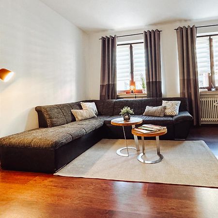ブレーマーハーフェンSchiller-Quartier 15アパートメント エクステリア 写真