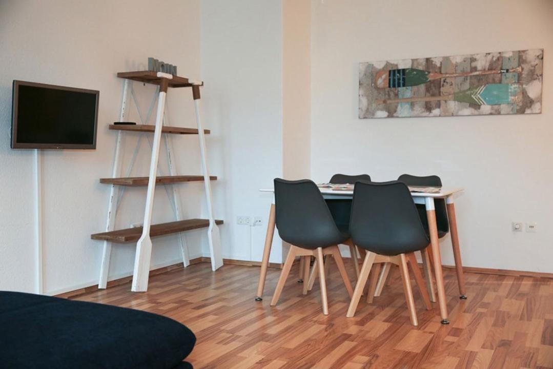 ブレーマーハーフェンSchiller-Quartier 15アパートメント エクステリア 写真